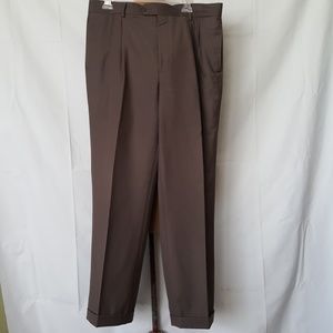 Angelo Rossi pants